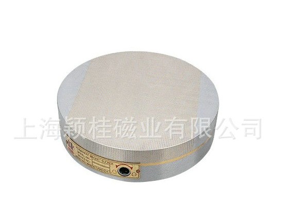 為什么永磁吸盤吸力強大，節(jié)約能源，可靠？