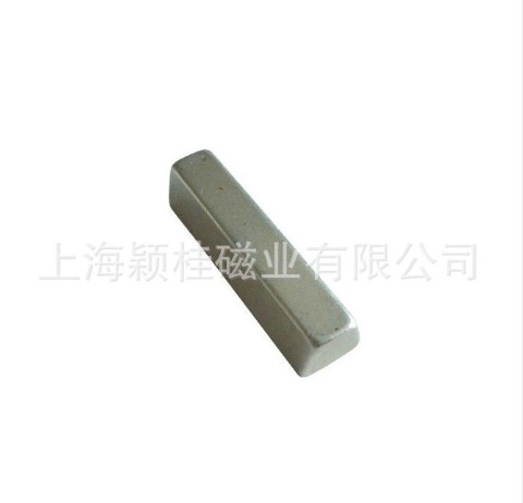 釹鐵硼磁鐵的磁性能可以保持多久？