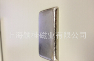 單面磁鐵和雙面磁鐵之間的不同之處？
