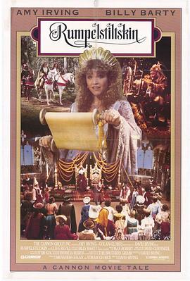 Rumpelstiltskin[電影解說]