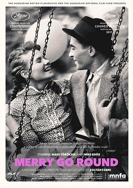 旋轉木馬[電影解說]