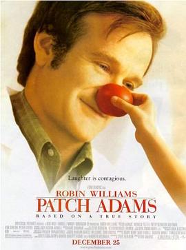 心靈點滴 Patch Adams[電影解說]