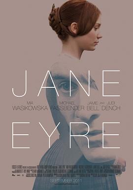 簡(jiǎn)愛 Jane Eyre[電影解說]
