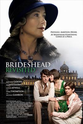 故園風雨后 Brideshead Revisited[電影解說]