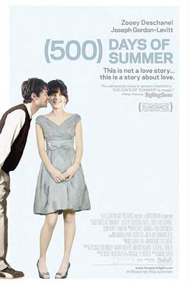 和莎莫的500天 (500) Days of Summer[電影解說(shuō)]