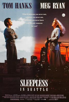 西雅圖未眠夜 Sleepless in Seattle[電影解說]