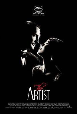 藝術家 The Artist[電影解說]