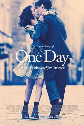 一天 One Day[電影解說]