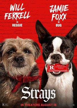 復(fù)仇狗聯(lián)盟[電影解說(shuō)]