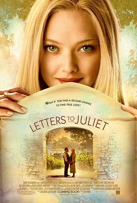 給朱麗葉的信 Letters to Juliet[電影解說(shuō)]