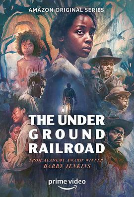 地下鐵道 The Underground Railroad[電影解說(shuō)]