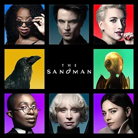 睡魔第二季[預(yù)告]