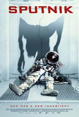 寄生異形[電影解說]