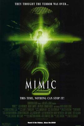 變種DNA 2[電影解說]