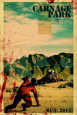 屠殺公園[電影解說]