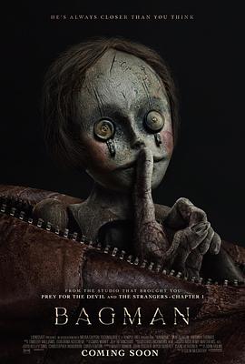 布袋人[電影解說(shuō)]