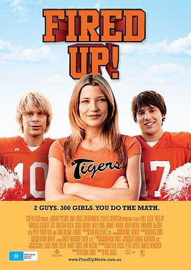 啦啦隊夏令營[電影解說]