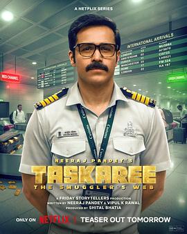 海關(guān)英雄：走私暗戰(zhàn)