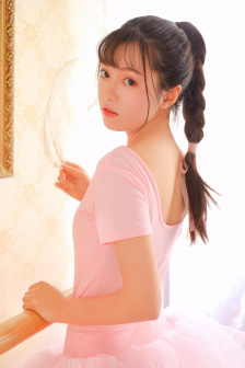 开过张的女生是不是一直想