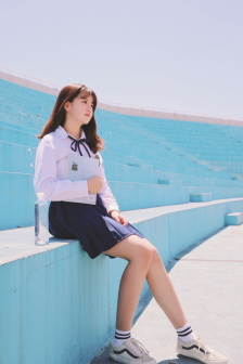 YIN荡公交车 多人 高CH