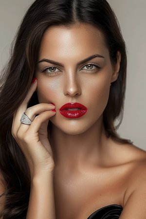 女生隐藏的部位大全